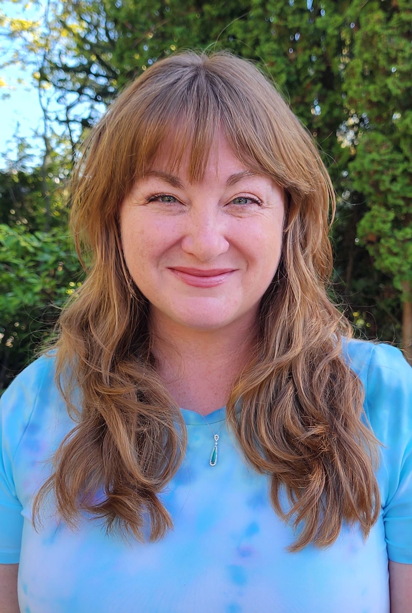 Claire Trickler-McNulty