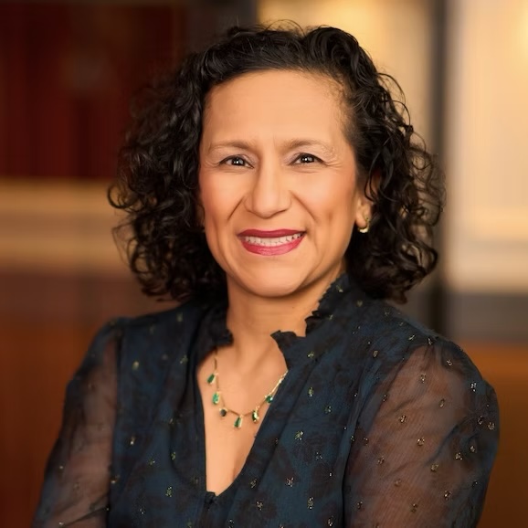 Felicia Escobar Carrillo