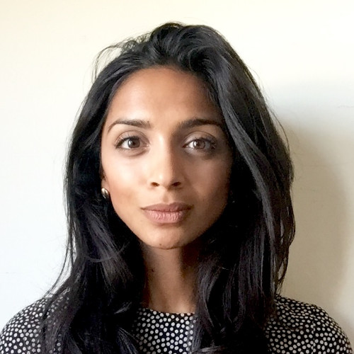 Charanya Krishnaswami